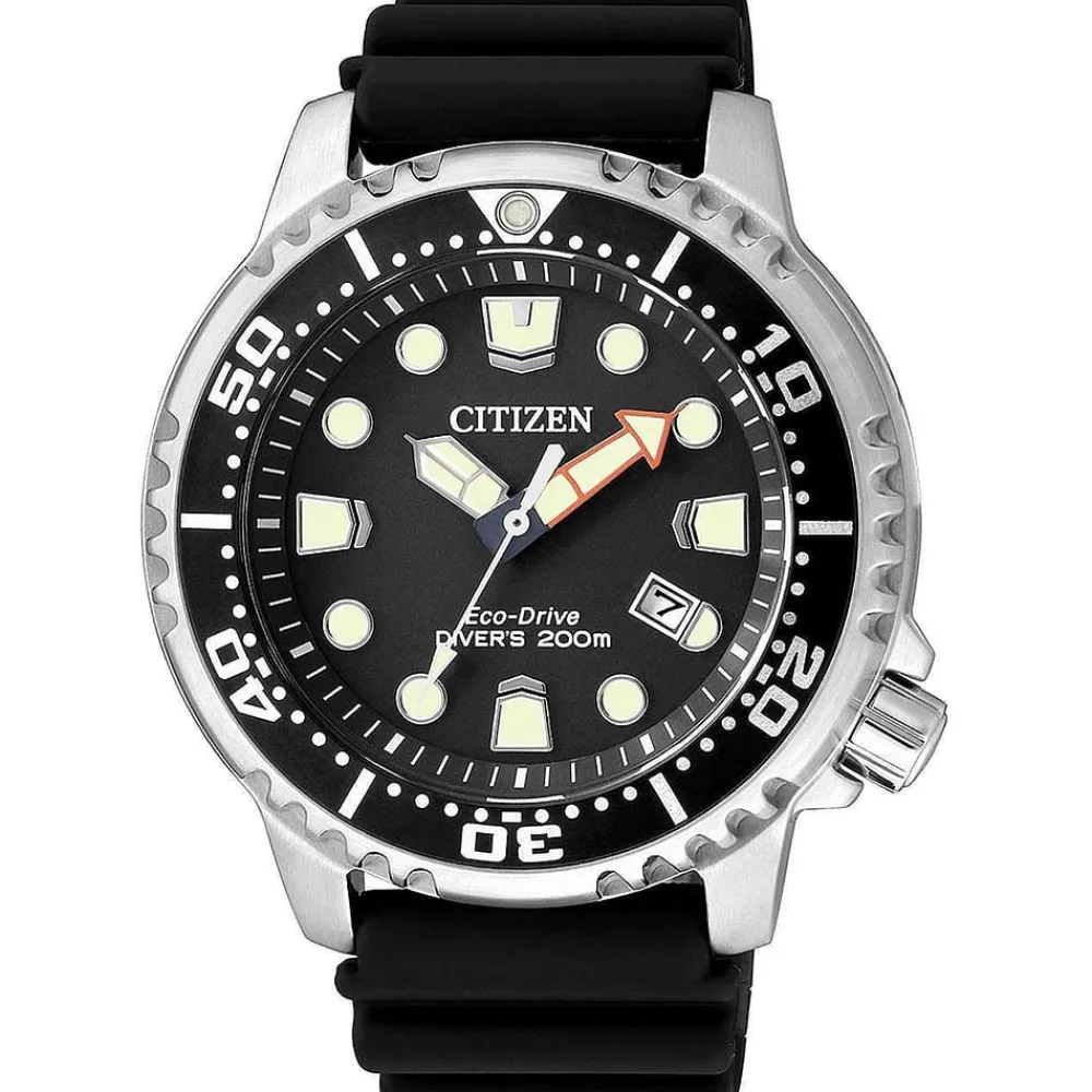 Scopri Tutti Gli Orologi|Orologi Uomo<Citizen Orologio Promaster - BN0150-10E