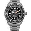 Scopri Tutti Gli Orologi|Orologi Uomo<Citizen Orologio Promaster - CZ.NB6004-83E