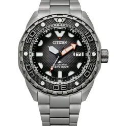 Scopri Tutti Gli Orologi|Orologi Uomo<Citizen Orologio Promaster - CZ.NB6004-83E