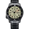Scopri Tutti Gli Orologi|Orologi Uomo<Citizen Orologio Promaster - CZ.NY0108-82X