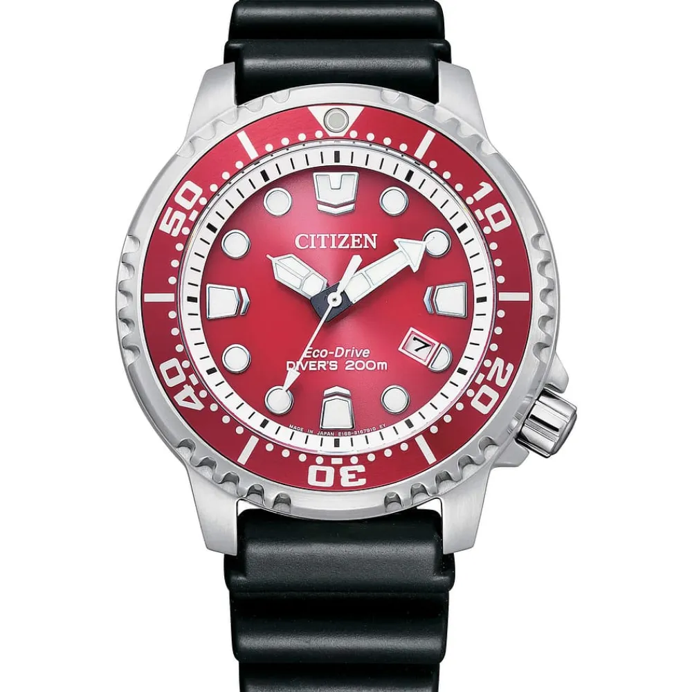 Scopri Tutti Gli Orologi|Orologi Uomo<Citizen Orologio Promaster - CZ.BN0159-15X