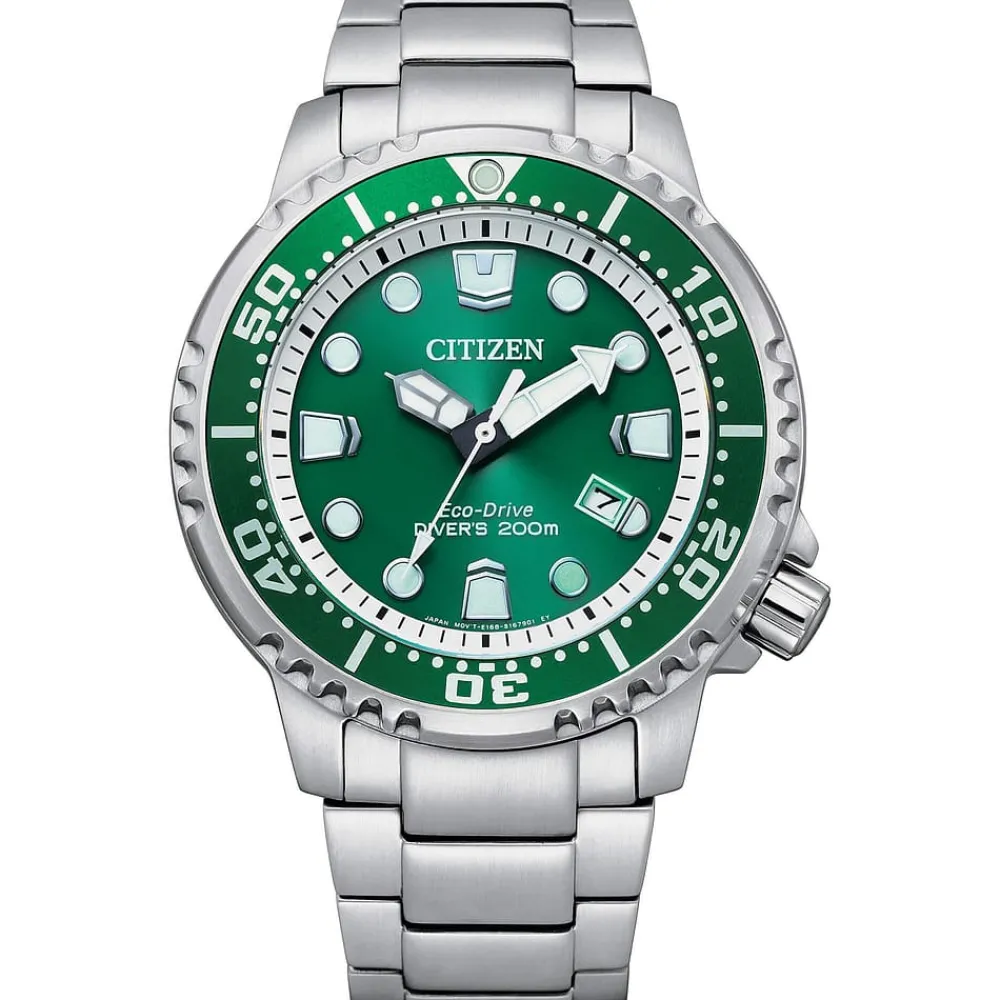 Scopri Tutti Gli Orologi|Orologi Uomo<Citizen Orologio Promaster - BN0158-85X