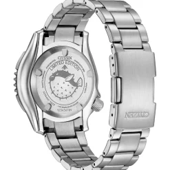 Scopri Tutti Gli Orologi|Just Time<Citizen OROLOGIO PROMASTER DIVER - CZ.NY0161-63L