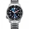 Scopri Tutti Gli Orologi|Orologi Uomo<Citizen Orologio Promaster - NY0100-50M