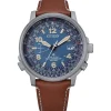 Scopri Tutti Gli Orologi|Orologi Uomo<Citizen Orologio Radiocontrollato - CZ.CB0240-11L
