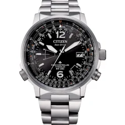 Scopri Tutti Gli Orologi|Orologi Uomo<Citizen Orologio Radiocontrollato - CB0230-81E