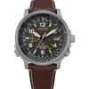 Scopri Tutti Gli Orologi|Orologi Uomo<Citizen Orologio Radiocontrollato - CB0240-29X