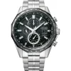 Scopri Tutti Gli Orologi|Orologi Uomo<Citizen Orologio Radiocontrollato - AT8218-81E