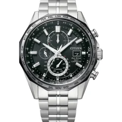 Scopri Tutti Gli Orologi|Orologi Uomo<Citizen Orologio Radiocontrollato - AT8218-81E