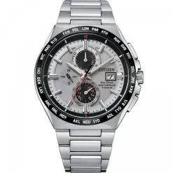 Scopri Tutti Gli Orologi|Orologi Uomo<Citizen Orologio Radiocontrollato - CZ.AT8234-85A