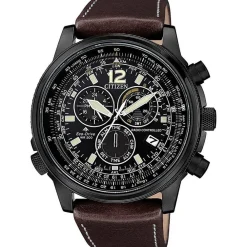 Scopri Tutti Gli Orologi|Orologi Uomo<Citizen Orologio Radiocontrollato - CB5865-15E