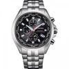 Scopri Tutti Gli Orologi|Orologi Uomo<Citizen Orologio Radiocontrollato - CZ.AT8200-87E