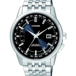 Scopri Tutti Gli Orologi|Orologi Uomo<Citizen Orologio Radiocontrollato - CB0150-62L