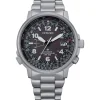 Scopri Tutti Gli Orologi|Orologi Uomo<Citizen Orologio Radiocontrollato - CB0240-88E