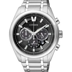 Scopri Tutti Gli Orologi|Orologi Uomo<Citizen Orologio Super Titanium - CA4010-58E
