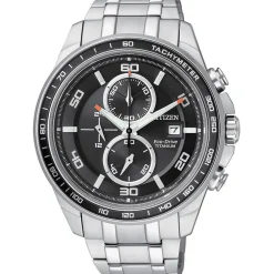 Scopri Tutti Gli Orologi|Orologi Uomo<Citizen Orologio Super Titanium - CA0340-55E