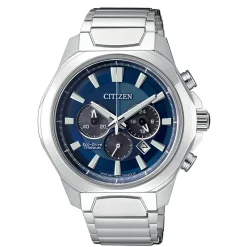 Scopri Tutti Gli Orologi|Orologi Uomo<Citizen Orologio Super Titanium - CA4320-51L