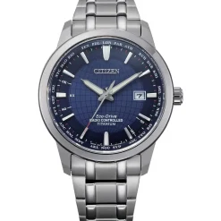 Scopri Tutti Gli Orologi|Orologi Uomo<Citizen Orologio Super Titanium - CZ.CB0190-84L