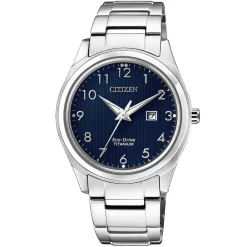 Scopri Tutti Gli Orologi|Orologi Donna<Citizen Orologio Super Titanium - EW2470-87M