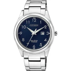 Scopri Tutti Gli Orologi|Orologi Donna<Citizen Orologio Super Titanium - EW2470-87M