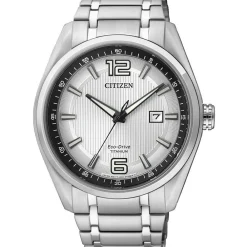 Scopri Tutti Gli Orologi|Orologi Uomo<Citizen Orologio Super Titanium - AW1240-57B