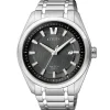 Scopri Tutti Gli Orologi|Orologi Uomo<Citizen Orologio Super Titanium - AW1244-56E