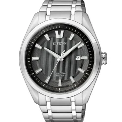 Scopri Tutti Gli Orologi|Orologi Uomo<Citizen Orologio Super Titanium - AW1244-56E