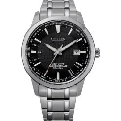Scopri Tutti Gli Orologi|Orologi Uomo<Citizen Orologio Super Titanium - CZ.CB0190-84E
