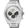 Scopri Tutti Gli Orologi|Cronografo<Citizen Orologio Super Titanium - CA4010-58A