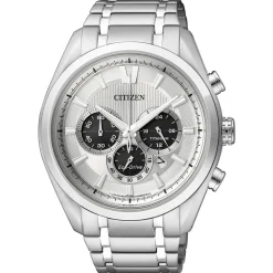 Scopri Tutti Gli Orologi|Cronografo<Citizen Orologio Super Titanium - CA4010-58A