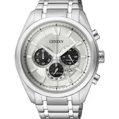 Scopri Tutti Gli Orologi|Cronografo<Citizen Orologio Super Titanium - CA4010-58A