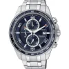 Scopri Tutti Gli Orologi|Orologi Uomo<Citizen Orologio Super Titanium - CA0345-51L
