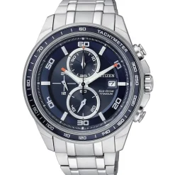 Scopri Tutti Gli Orologi|Orologi Uomo<Citizen Orologio Super Titanium - CA0345-51L