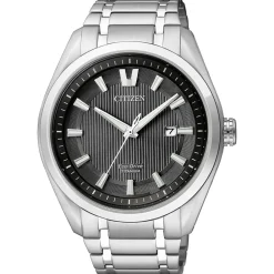 Scopri Tutti Gli Orologi|Orologi Uomo<Citizen Orologio Super Titanium - AW1240-57E
