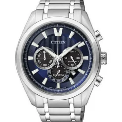 Scopri Tutti Gli Orologi|Orologi Uomo<Citizen Orologio Super Titanium - CA4010-58L