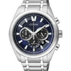 Scopri Tutti Gli Orologi|Orologi Uomo<Citizen Orologio Super Titanium - CA4010-58L