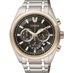 Scopri Tutti Gli Orologi|Orologi Uomo<Citizen Orologio Super Titanium - CA4014-57E