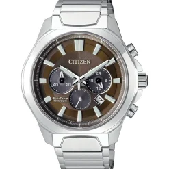 Scopri Tutti Gli Orologi|Orologi Uomo<Citizen Orologio Super Titanium - CA4320-51A
