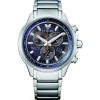 Scopri Tutti Gli Orologi|Orologi Uomo<Citizen Orologio Super Titanium - AT2470-85L