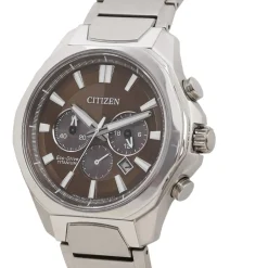Scopri Tutti Gli Orologi|Orologi Uomo<Citizen Orologio Super Titanium - CA4320-51W