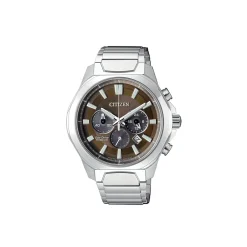 Scopri Tutti Gli Orologi|Orologi Uomo<Citizen Orologio Super Titanium - CA4320-51W