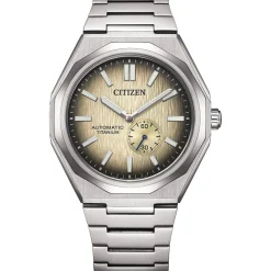 Scopri Tutti Gli Orologi|Just Time<Citizen OROLOGIO SUPER TITANIUM - CZ.NK5020-58P