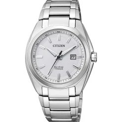 Scopri Tutti Gli Orologi|Orologi Uomo<Citizen Orologio Super Titanium - EW2210-53A