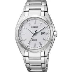 Scopri Tutti Gli Orologi|Orologi Uomo<Citizen Orologio Super Titanium - EW2210-53A