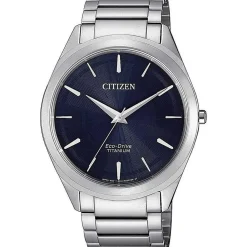 Scopri Tutti Gli Orologi|Just Time<Citizen Orologio Super Titanium - BJ6520-82L