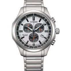 Scopri Tutti Gli Orologi|Orologi Uomo<Citizen OROLOGIO SUPERTITANIO - CZ.AT2530-85A