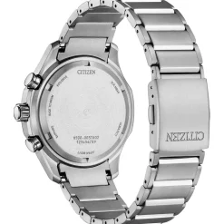 Scopri Tutti Gli Orologi|Orologi Uomo<Citizen OROLOGIO SUPERTITANIO - CZ.AT2530-85A