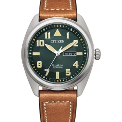 Scopri Tutti Gli Orologi|Just Time<Citizen OROLOGIO SUPERTITANIO - CZ.BM8560-11X