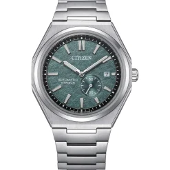 Scopri Tutti Gli Orologi|Just Time<Citizen OROLOGIO SUPERTITANIO - CZ.NJ0180-80X
