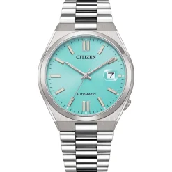 Scopri Tutti Gli Orologi<Citizen Orologio Tsuyosa - CZ.NJ0151-88M